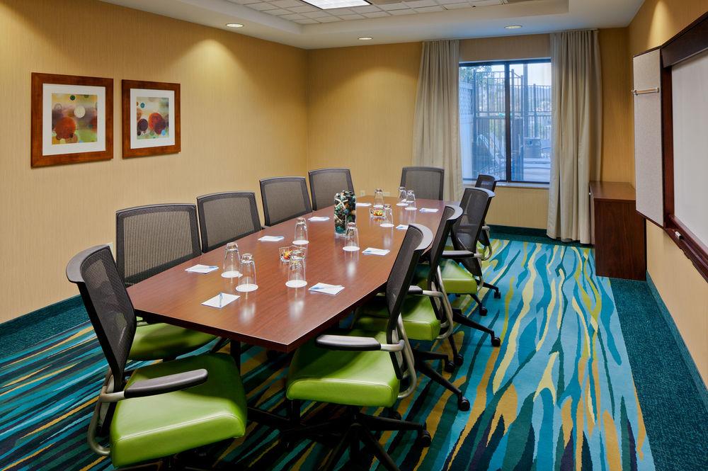 Springhill Suites San Diego Rancho Bernardo/Scripps Poway Exterior foto