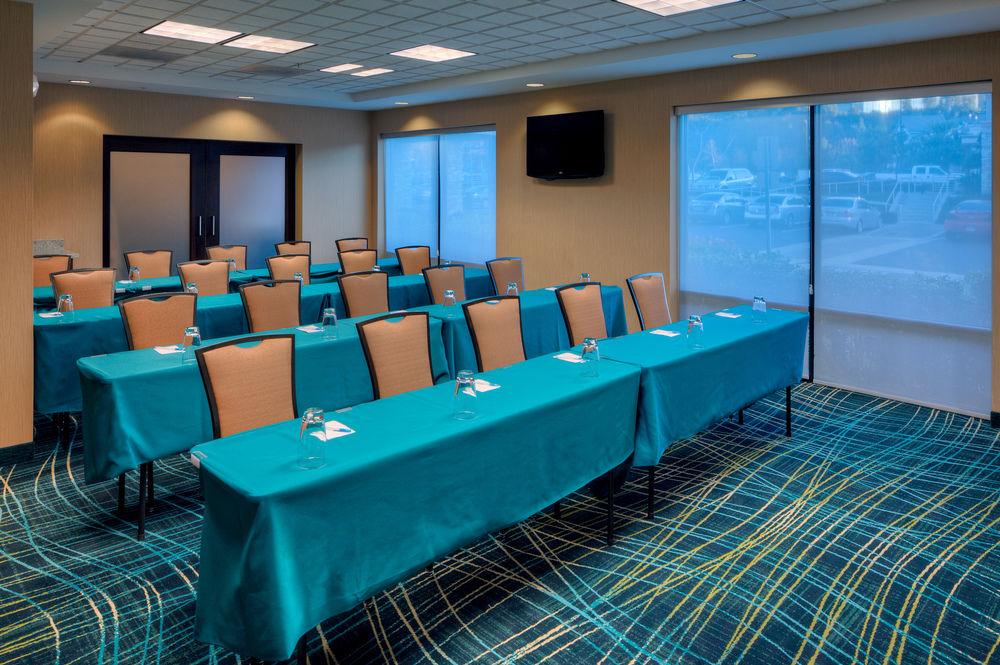 Springhill Suites San Diego Rancho Bernardo/Scripps Poway Exterior foto