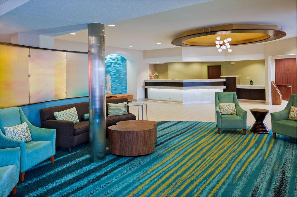 Springhill Suites San Diego Rancho Bernardo/Scripps Poway Exterior foto