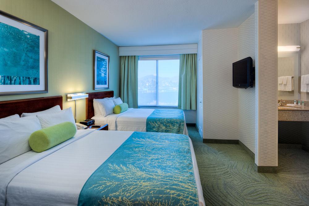 Springhill Suites San Diego Rancho Bernardo/Scripps Poway Exterior foto