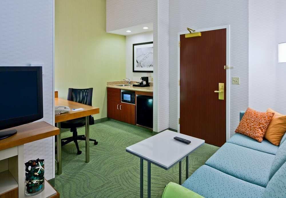 Springhill Suites San Diego Rancho Bernardo/Scripps Poway Exterior foto